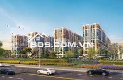 Cho thuê căn hộ 3BR 80m2 tại dự án Sun Urban City Hà Nam